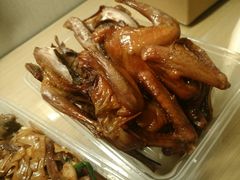 -煲煲掂风味煲仔饭餐厅(西区店)