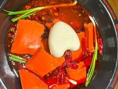 -牛市坎火锅(建设路店)