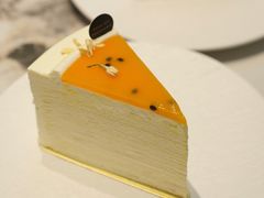 -沛家·西餐Brunch·直火料理