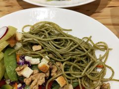 -Dreamsalad梦想轻厨(健康轻食·减脂沙拉·意面·祖庙店)