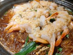 蒜蓉粉丝虾-佬肥猫(南翔印象城MEGA店)