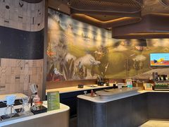 -星巴克臻选(成都太古里店)