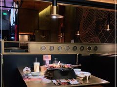 -烤匠麻辣烤鱼(环球中心店)