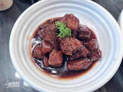 -二泉园老菜馆·百年无锡菜