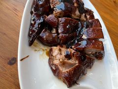 杭式卤鸭-百家鲜·杭帮菜