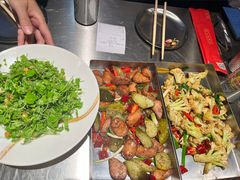-No.DD戳子烧烤·江湖菜(北京总店)