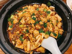 -杨三孃跷脚牛肉(玉双路店)