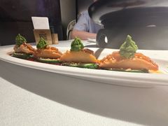 -醉舍·新淮扬菜(长宁龙之梦店)