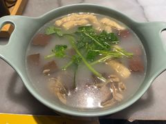 -京城小江南·北京烤鸭·江南土菜·白鱼(中关村店)