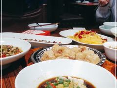 -小团圆餐厅(欧洲城店)