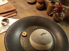 -知亘茶食