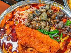 -王氏炉匠·烧鸟放题自助(好运街店)