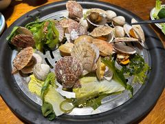 -三个渔夫·蒸汽海鲜(小白楼店)