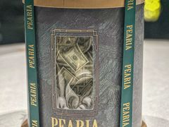 -柏尼娅PEARIA·蛋糕定制(北京SKP店)