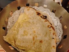 -克比叔叔印度餐厅Kebabs on the Grille(永康路分店)