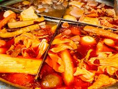 -阿姨卷饼(平凉路店)