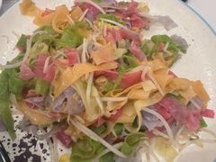 -沙河粉村·国家非遗传承(云台店)