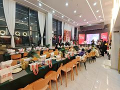 -里堂派对·独栋团建聚会小院轰趴馆(三圣乡店)