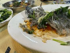 -东胜客河鲜店·西江河鲜·老字號渔家菜