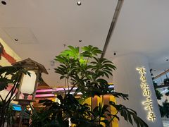 -桂满陇·手作小笼包&江南叫花鸡(中山公园店)
