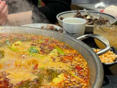 -小饕荟雅安贡椒鱼鲜馆(广福桥店)