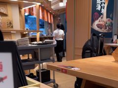 -味千拉面(广州白云机场T1西二店)