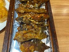 -品回味清真西北楼(宁波首店)