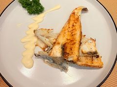 -世香全厨•日料·铁板烧(金桥店)