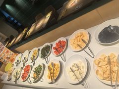 -豪客来牛排(厦门万达金街店)
