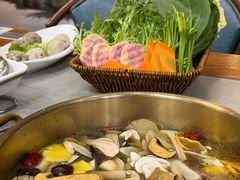 -大理董·董家小厨野生菌火锅(古城旗舰店)