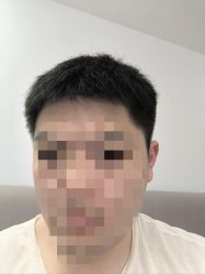 -心联形象设计·流星染