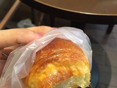 -BreadTalk面包新语·烘焙蛋糕(中心书城店)