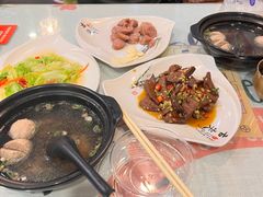-金姐台湾菜(珠江路店)