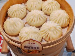 -狗不理(贵宾楼店)