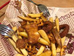 -大象厨房(重庆道店)