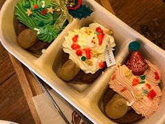 -BUND·FIVE外滩5号(天际店)