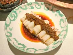 蒜泥白肉-许家菜(DT51店)