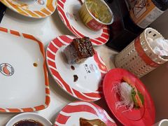 -新一番三文鱼寿司(红城湖店)