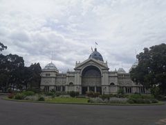 -墨尔本博物馆(Melbourne Museum)