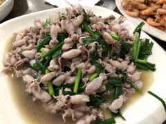 -青岛沙子口国家中心渔港