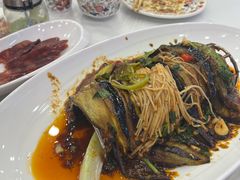 -老长春饺子馆(保利·春天里店)