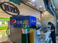 -赛百味SUBWAY(悠唐店)