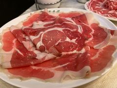 -东来顺饭庄(天坛店)