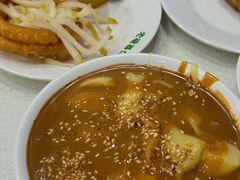 -老磁器口豆汁店(天坛店)