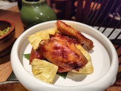 -云海肴·汽锅鸡·云南菜(领展购物广场·中关村店)
