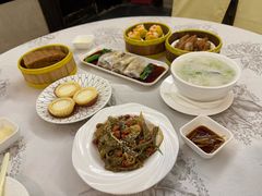 -香云轩·顺德菜(香云纱园林酒店店)