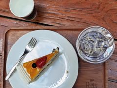 大堂-Peet's 皮爷咖啡(东湖路手作店)