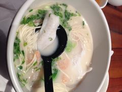 翡翠拉面小笼包-翡翠拉面小笼包(岭南新天地店)