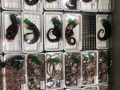 -果蔬好生活超市(乐堤港店)