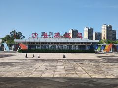 -三明北站